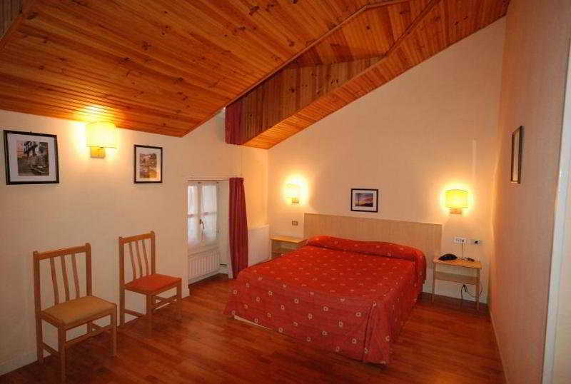 Eco Hotel Mundaka Exterior photo