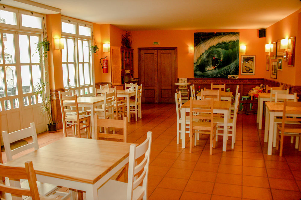 Eco Hotel Mundaka Exterior photo